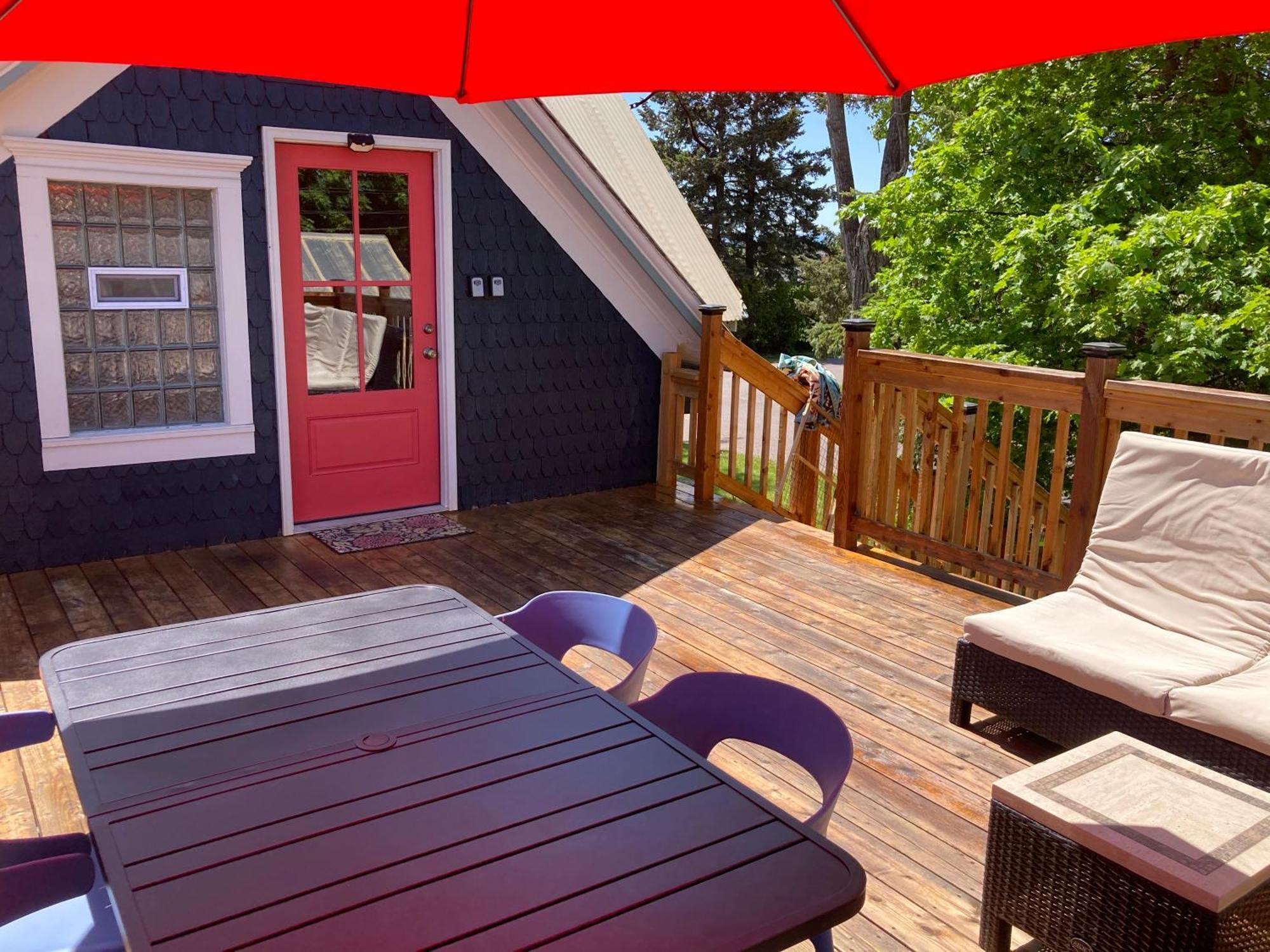 Victorian Guest Getaway-20Mins To Glacier National Park-10Mins To Airport! Columbia Falls Exterior photo
